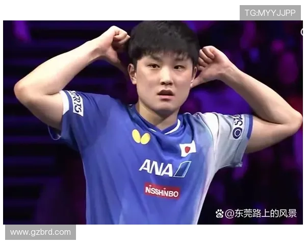 0比4!耻辱一败!张本智和被打得溃不成军,他还敢挑衅国乒吗 _乒乓球_比赛_日本队